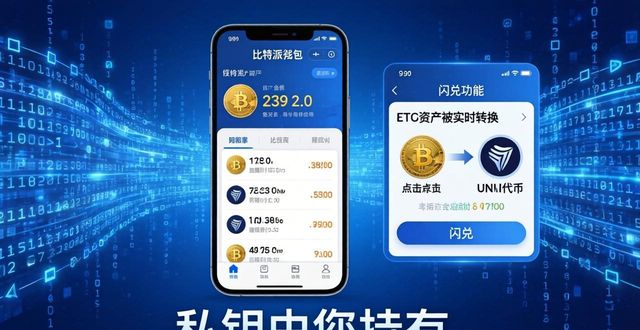 比特派钱包和比太钱包_比特派多链资产钱包_如何通过比特派钱包最新版本实现资产的多元化配置？