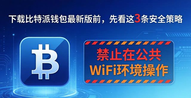 下载比特派钱包最新版本前，你必须了解的安全策略_比特派钱包是冷钱包吗_比特派钱包体系