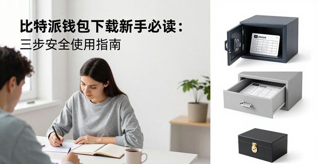 bitpie钱包教程_比特派钱包下载的新手必读指南_bitpie比特派钱包