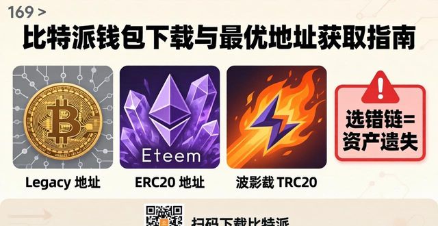 下载bitpie比特派钱包的绝佳选择与获取最优地址的技巧_比特派钱包有什么用_比特派钱包使用教程