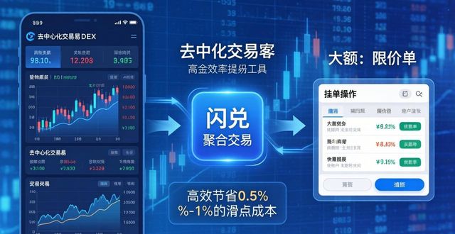 比特派是什么东西_如何在比特派官方下载最新版中提升资金利用效率？_比特派官方下载网