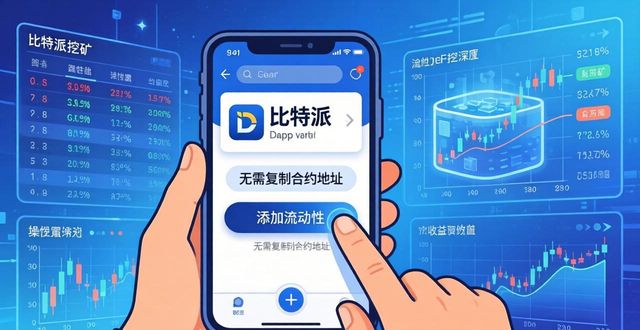 比特派钱包派银行_比特派钱包APP在投资中的应用场景_比特派钱包开源吗