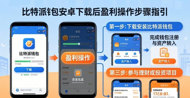 如何在比特派钱包安卓版下载中实现盈利最大化?_比特派钱包安卓版下载_bitpie比特派钱包