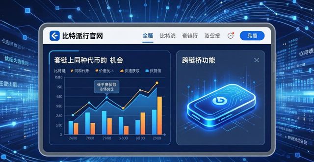 如何通过比特派钱包app官网找到投资的最新机会？_比特派钱包trx_比特派钱包是冷钱包吗