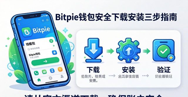 安全下载安装Bitpie钱包APP的完整指南_钱包官方下载_钱包app下载安装安卓版