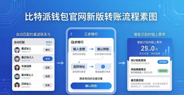比特彗星官网安卓版_银联钱包官网电脑版_用户导向：比特派钱包官网最新版的使用体验