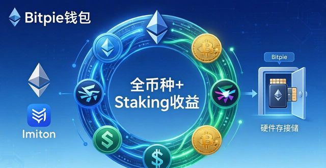 钱包app官网下载_钱包官方网站_了解Bitpie钱包APP官网的市场定位