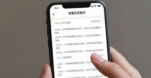 bitpie比特派钱包_比特派钱包下载地址_如何在比特派钱包官网中查看APP更新历史