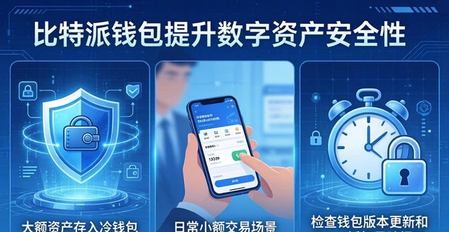 bitpie比特派钱包_比特派钱包体系_如何通过下载bitpie比特派钱包来提升数字资产的安全性？