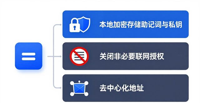 比特币隐私保护_比特派钱包下载的安全评估与隐私保护_比特派钱包私钥