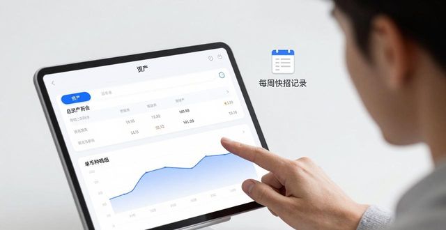 如何通过比特派钱包app官方下载最新版本进行资产对比？_2021比特派钱包使用视频_bitpie比特派钱包