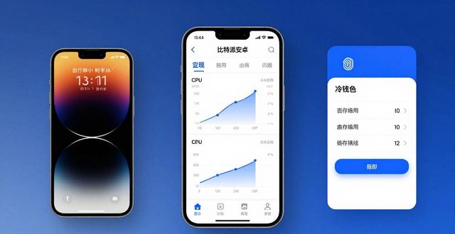 bitpie比特派下载_深入分析比特派安卓版下载后的使用体验与性能_比特派下载链接