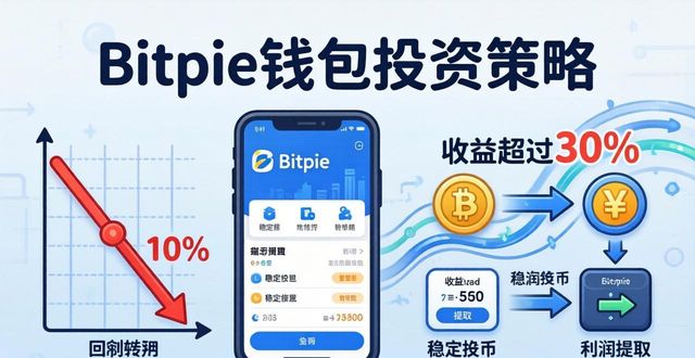 企业收益风险_在Bitpie钱包中有效管理风险与收益的策略_理财渠道风险收益