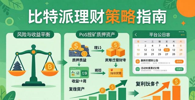 比特派钱包-安全多链_如何在比特派官方下载最新版中保持稳定回报？_比特派是怎么样的平台