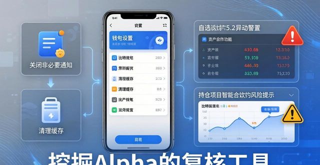 如何在比特派钱包5.2下载中进行资讯整合？_比特派钱包体系_比特派钱包安卓下载
