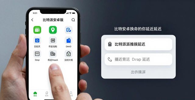 比特派下载_比特派安卓版下载的用户体验与市场反馈_比特派安卓app下载