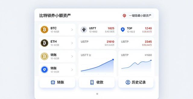 比特派钱包体系_bitpie比特派钱包_比特派钱包网址的界面设计与用户体验