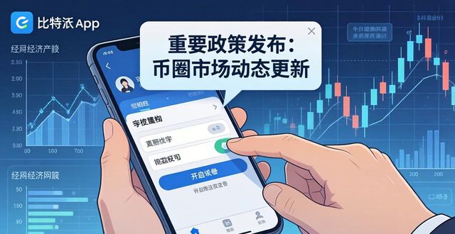 bitpie比特派钱包_如何通过比特派钱包获取最新的市场资讯？_比特派钱包体系