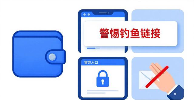 钱包的安全性_安全第一：保护 Bitpie 钱包的最佳策略_钱包技术