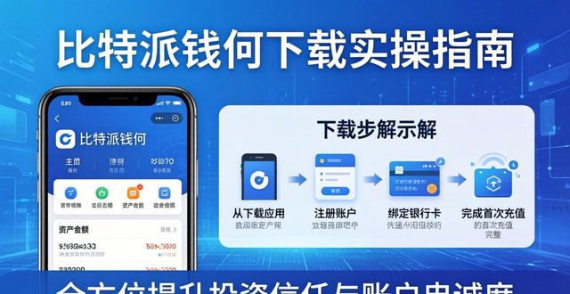 比特派钱包在下载与使用中如何提升用户的投资信任度与忠诚度?_用户账户控制不受信任_如何提升用户体验
