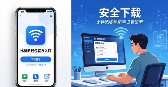 2021比特派钱包使用视频_比特派钱包使用教程_比特派钱包网址的用户指南与新手入门