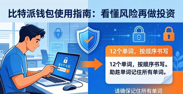 如何通过比特派钱包了解投资风险？_比特派钱包是冷钱包吗_比特派钱包币币兑换风险