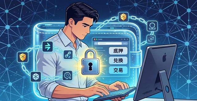 比特派钱包imtoken_bitpie比特派钱包_比特派钱包app下载指南：一站式解决你的数字资产需求
