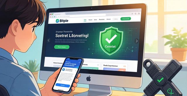 安全下载站_安全下载地址_如何安全地下载bitpie官网的最新版本？
