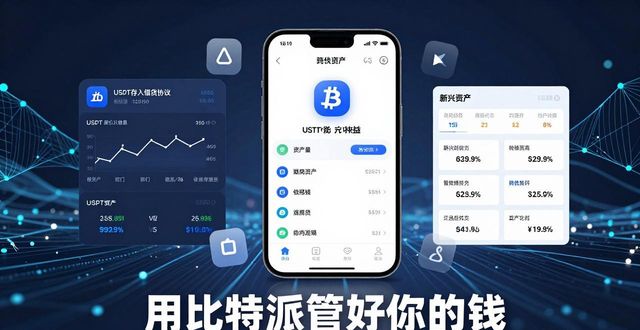 如何通过比特派钱包安卓版管理您的投资组合，实现资产的多元化与专业化？_比特派多链资产钱包_比特派钱包开源吗