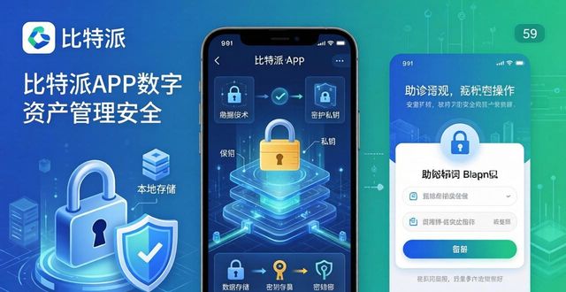 比特信使是资金盘吗_比特派app的用户体验：值得信赖的数字资产管理工具_比特派app的用户体验：值得信赖的数字资产管理工具