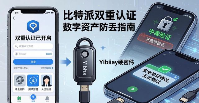 比特派钱包身份验证_比特派钱包被盗能查出来么_提升安全性：比特派钱包的多重身份验证功能如何保护您的数字资产不被盗取？