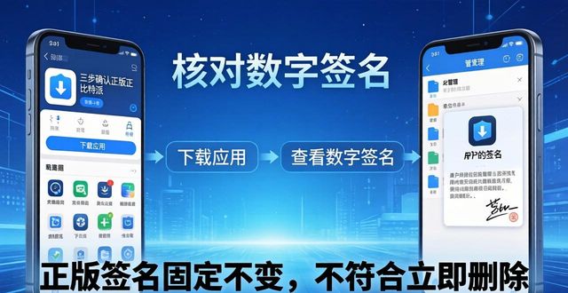 正版w7系统下载官网_bitpie下载_如何确保从bitpie官网下载的正版有效？