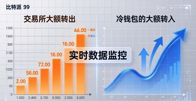 bitpie比特派钱包_下载比特派钱包后，如何利用内置的实时数据帮助您做出明智的投资判断？_2021比特派钱包使用视频