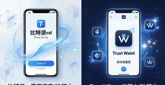 比特派钱包排名_比特派钱包和比太钱包_比特派钱包APP与其他数字钱包的比较分析
