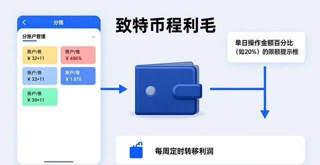 如何在比特派钱包网址中进行有效的资金管理？_比特派钱包trx_比特派钱包派银行