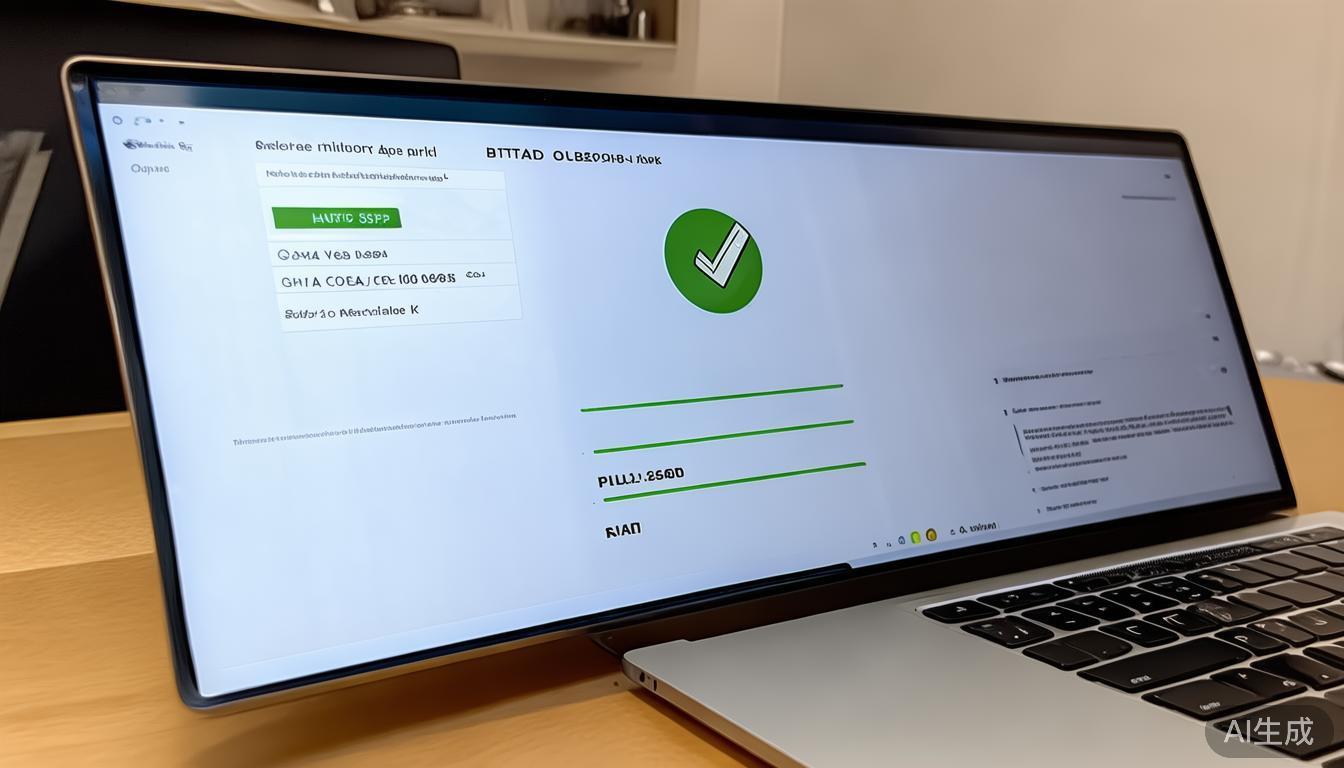 如何确保从官网下载的Bitpie是正版？_Bitpie下载官网验证方法_SHA256哈希值校验