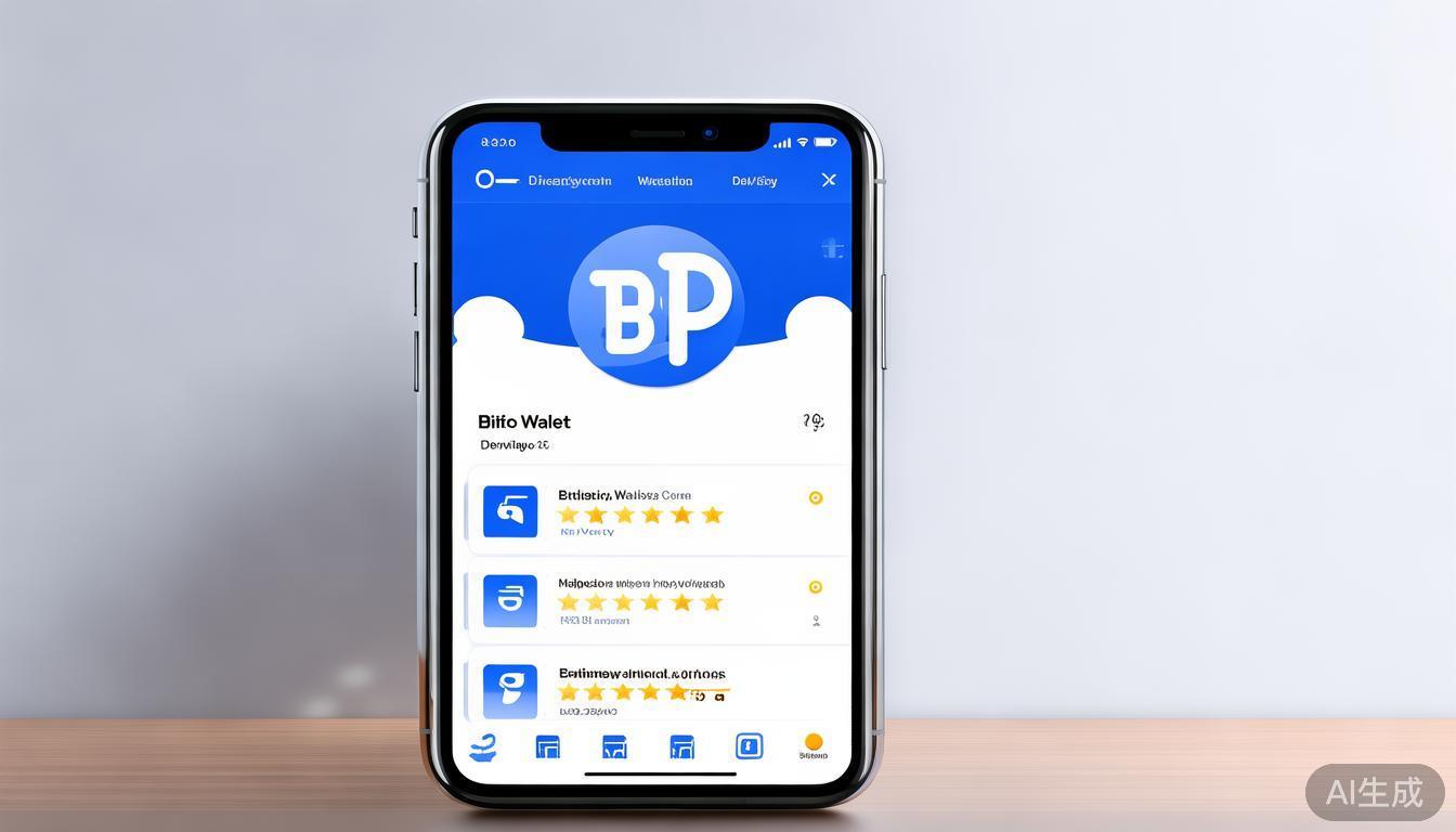 如何在应用商店中找到比特派钱包APP的官方版本？_辨别山寨数字货币钱包应用_验证比特派钱包官方应用