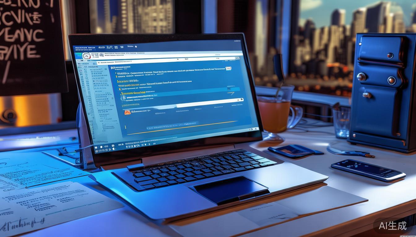 bitpie官网正版下载的安全须知_Bitpie钱包下载安全须知_警惕虚假网站与恶意软件