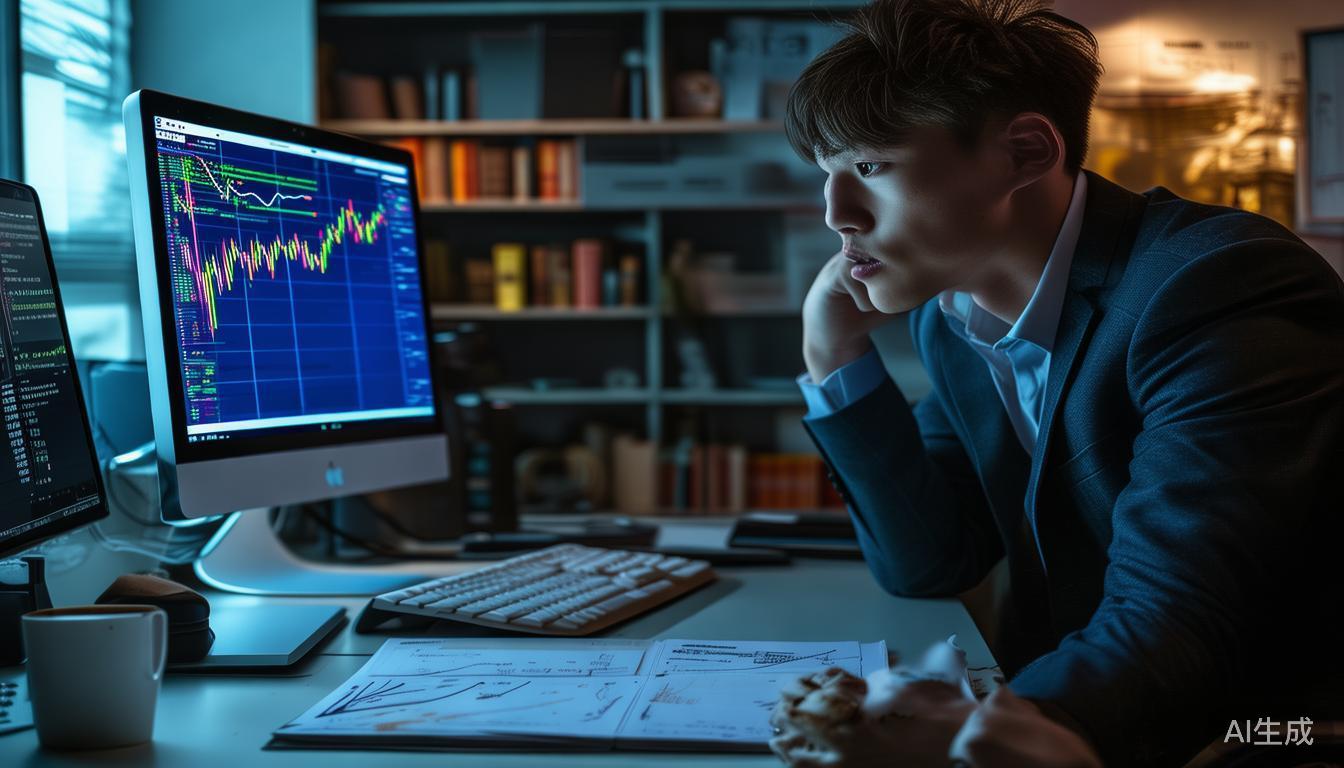 加密货币投资经验教训_用户故事分享：通过bitpie比特派钱包app获取的成功投资案例与教训。_Bitpie比特派钱包投资案例