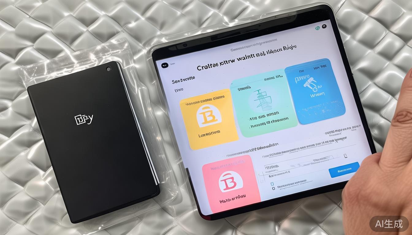 比特派钱包安卓版使用方法_比特派钱包安卓版下载_比特派钱包安卓版的下载与使用:新手用户的详细指导