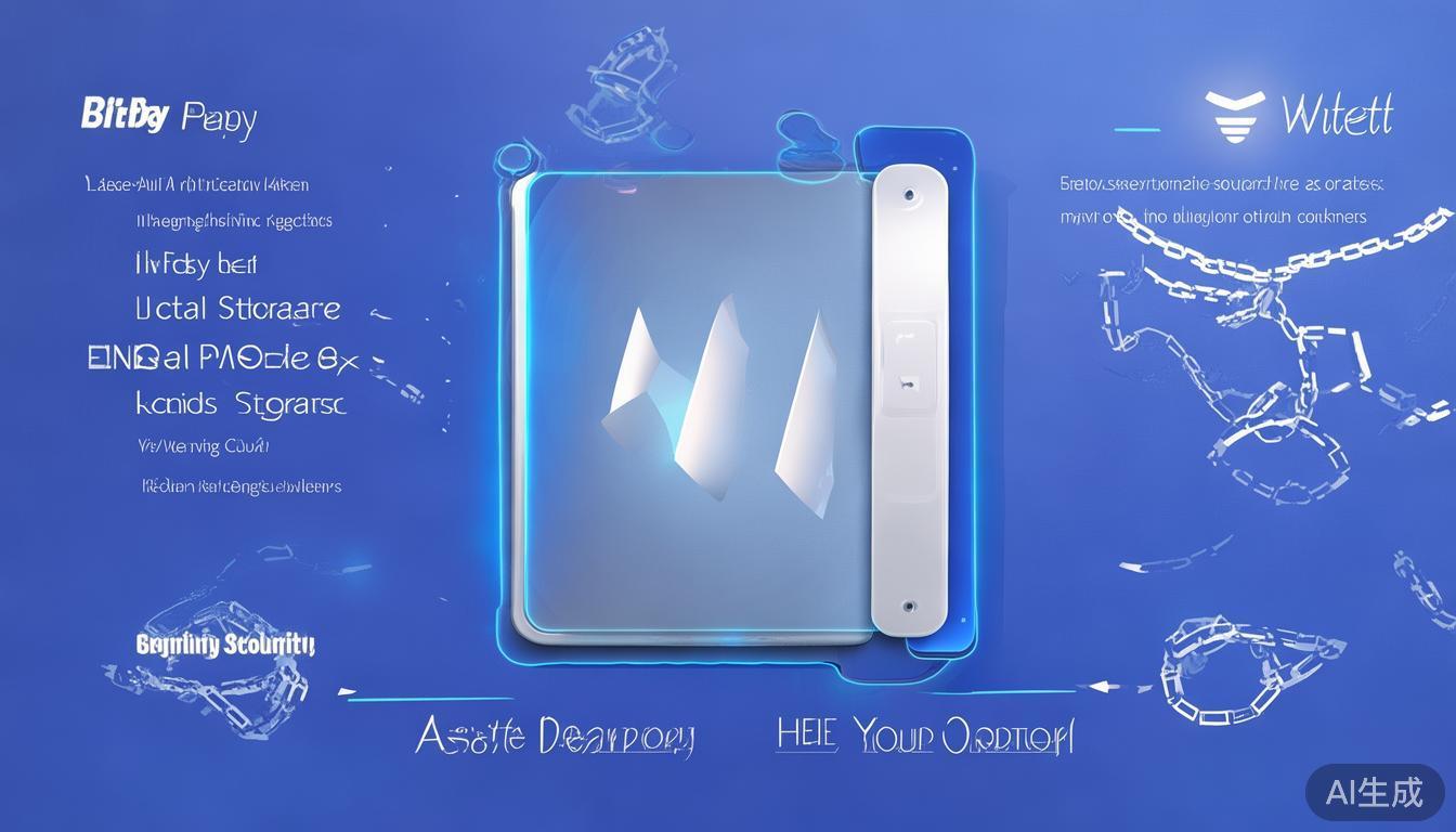 比特派钱包的功能优势_数字资产管理领域_下载bitpie比特派app能为你的投资带来哪些变化?