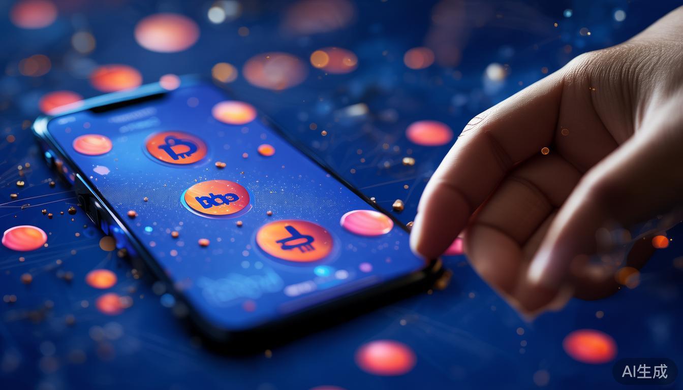 下载Bitpie钱包APP后的市场走势分析_Bitpie钱包牛市下载量增长分析_Bitpie钱包下载量与市场活跃度