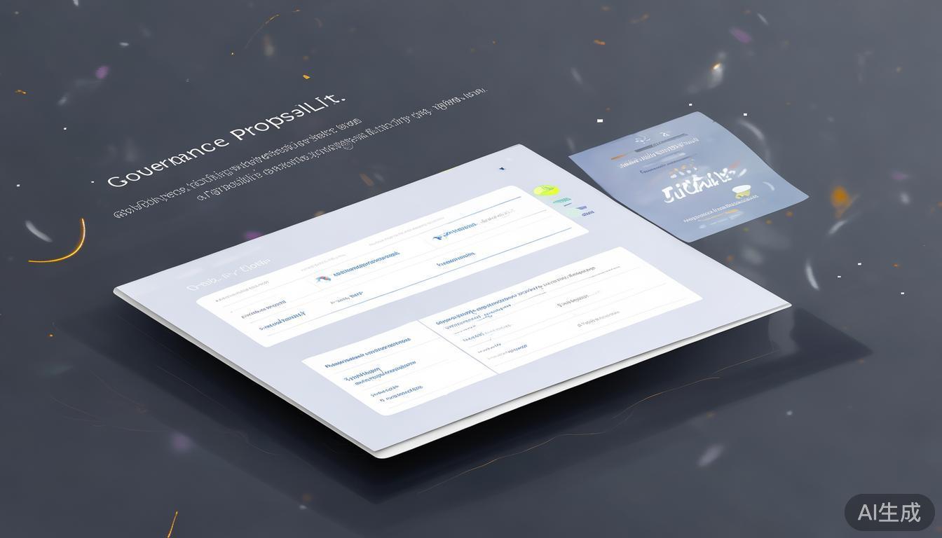 Bitpie钱包链上治理参与_Bitpie钱包治理投票操作_如何通过Bitpie钱包参与链上治理?