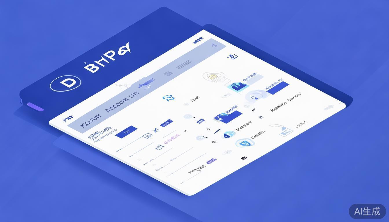 如何通过比特派钱包APP最新版本管理多个账户？_比特派多账户管理_账户体系功能使用技巧