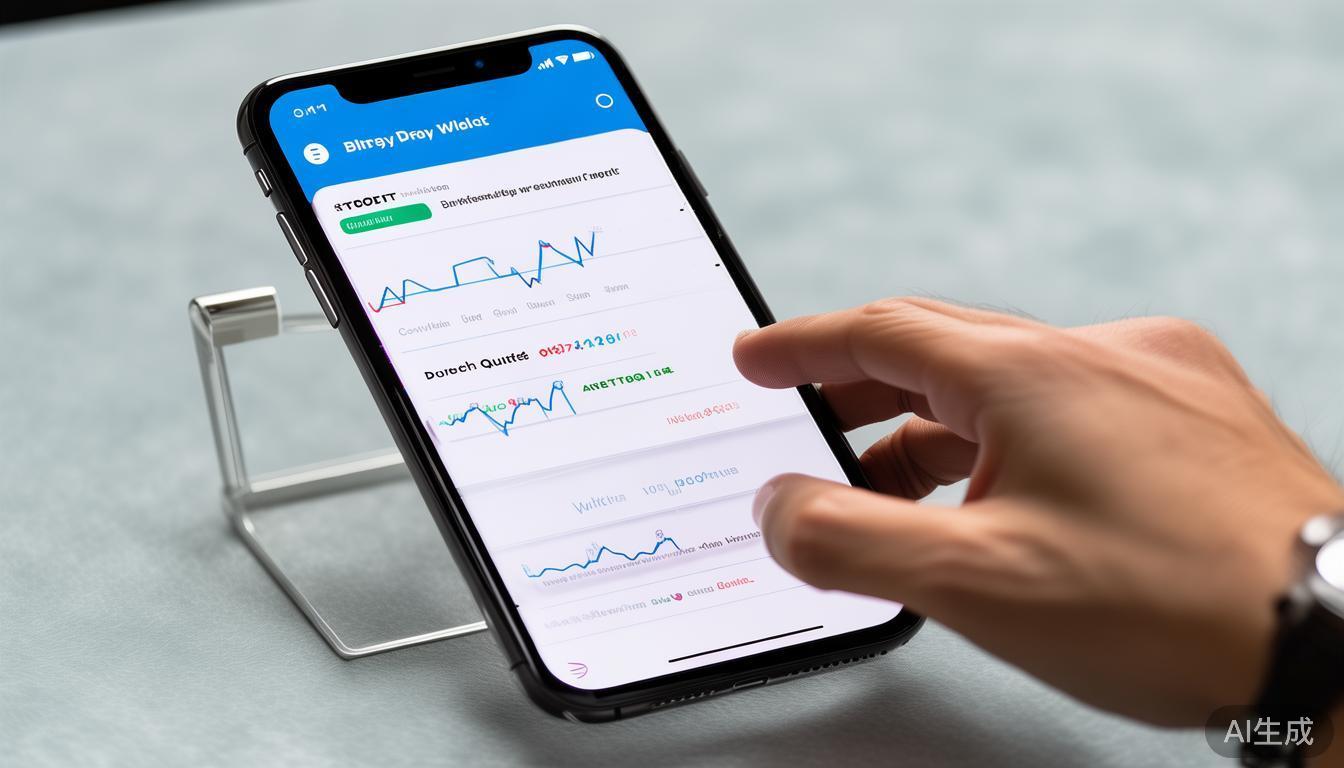 如何通过比特派钱包官方入口获取实时的市场报价？_比特派钱包获取实时报价方法_比特派钱包实时报价