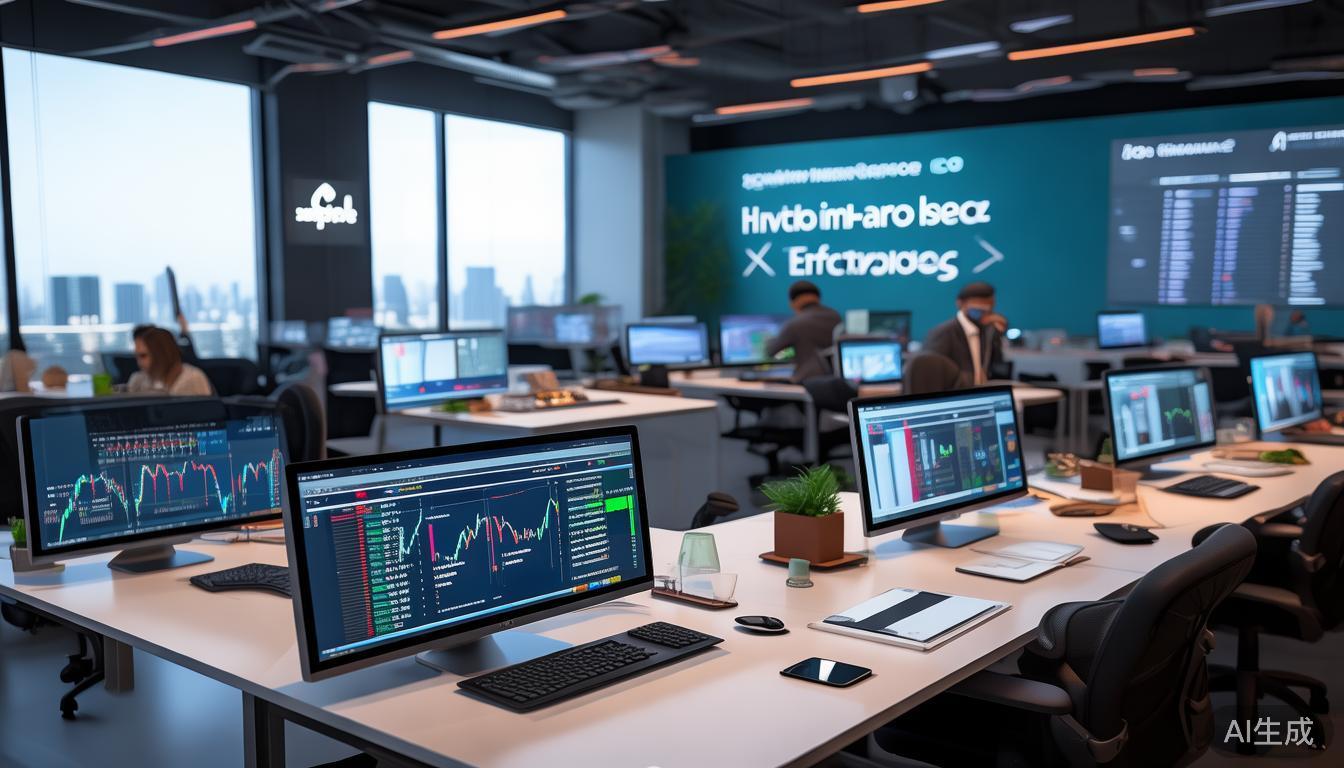 Bitpie交易所交易速度优化_Bitpie整合市场资源数字货币项目_整合资源提升交易效率：Bitpie 交易所的做法