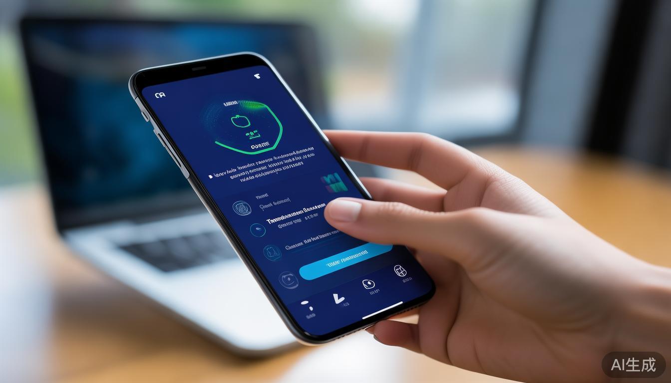 Bitpie Wallet交易丢失解决方案_No More Lost Transactions: Trusting Bitpie Wallet_Bitpie Wallet多重加密安全保障