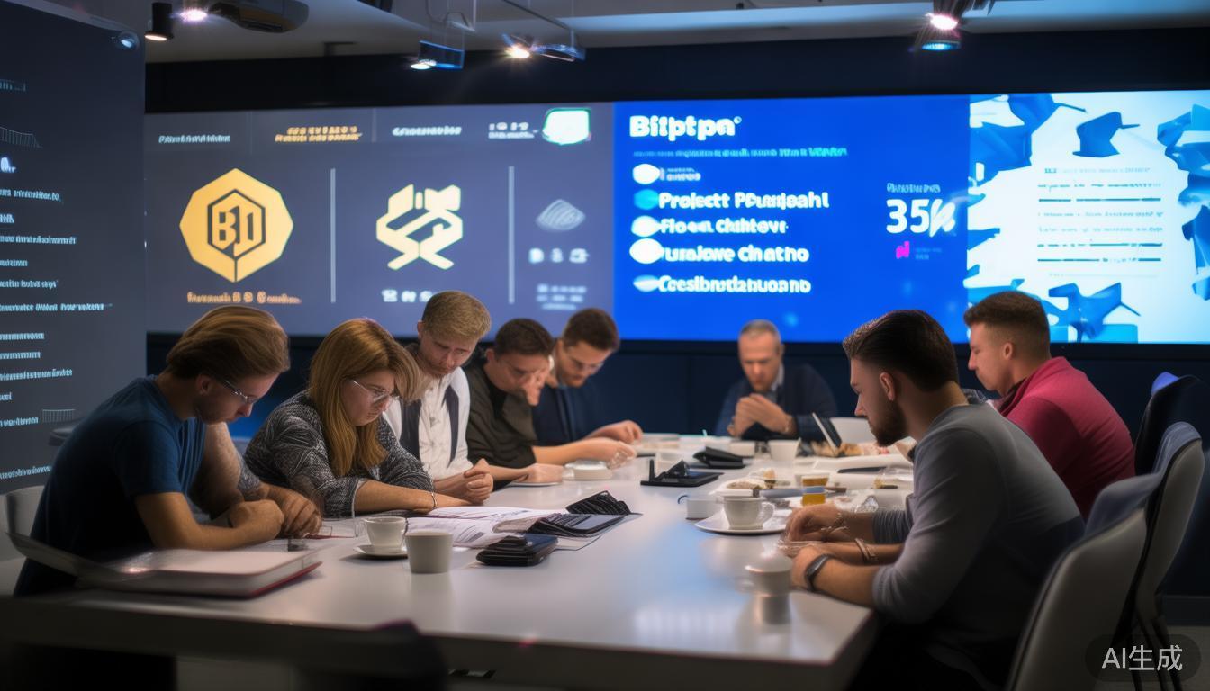Bitpie 交易所如何助力新兴项目融资_Bitpie平台 新兴项目融资 工具包