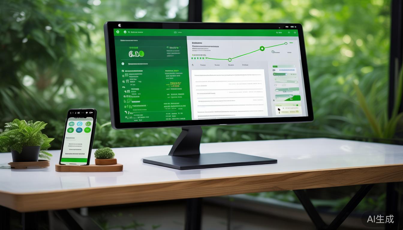 如何通过比特派Bitpie使用教程实现可持续发展_数字货币可持续发展_比特派Bitpie去中心化钱包