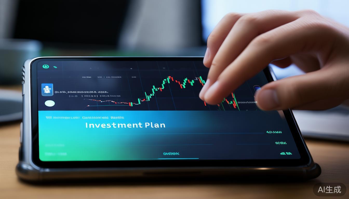 bitpie钱包在加密资产领域的创新与探索,为您的投资决策注入新的动力?_Bitpie钱包 加密资产安全 向导式投资工具